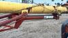 WESTFIELD MK100-71 PTO AUGER WITH SWING AUGER - 14