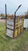 CATTLE SQUEEZE - 4