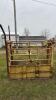 CATTLE SQUEEZE - 5