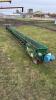 BADGER 24FT X 10IN FEED CONVEYOR