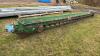 BADGER 24FT X 10IN FEED CONVEYOR - 3