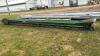 BADGER 24FT X 10IN FEED CONVEYOR - 4