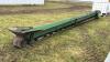 BADGER 24FT X 10IN FEED CONVEYOR - 6