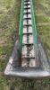 BADGER 24FT X 10IN FEED CONVEYOR - 7