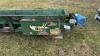 BADGER 24FT X 10IN FEED CONVEYOR - 10
