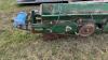 BADGER 24FT X 10IN FEED CONVEYOR - 11