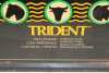 Trident High Power Electric Fencer, Untested - 2