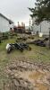52FT OF PHEONIX HARROW WITH MOUNTS