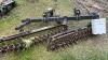 52FT OF PHEONIX HARROW WITH MOUNTS - 4