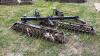 52FT OF PHEONIX HARROW WITH MOUNTS - 6
