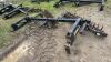 52FT OF PHEONIX HARROW WITH MOUNTS - 7
