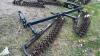 52FT OF PHEONIX HARROW WITH MOUNTS - 10