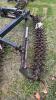 52FT OF PHEONIX HARROW WITH MOUNTS - 14