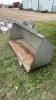 77IN 3PTH MATERIAL BUCKET - 2