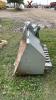 77IN 3PTH MATERIAL BUCKET - 3