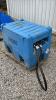 POLY DEF SLIP TANK WITH 12V PUMP