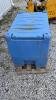 POLY DEF SLIP TANK WITH 12V PUMP - 7
