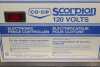 Scorpion Electric Fencer, Untested - 2