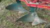 MASSEY HARRIS 2 FURROW WALKING PLOW - 5
