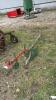 MASSEY HARRIS #15 WALKING PLOW