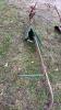 MASSEY HARRIS #15 WALKING PLOW - 3
