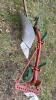 MASSEY HARRIS #15 WALKING PLOW - 5