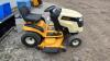 CUB CADET LTX 1050 V-TWIN HYDRO RIDING MOWER - 4