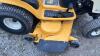 CUB CADET LTX 1050 V-TWIN HYDRO RIDING MOWER - 8