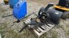CUB CADET LTX 1050 V-TWIN HYDRO RIDING MOWER - 10