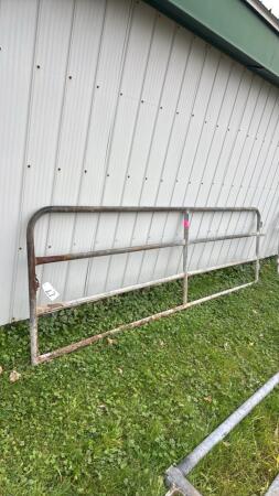 11FT 4-BAR GATE
