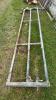 13FT 3-BAR GATE WITH POST
