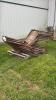 3-SECTION BALE FEEDER
