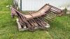 3-SECTION BALE FEEDER - 2