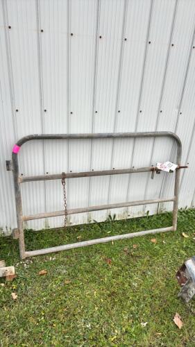 5FT 4-BAR GATE