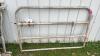 5FT 4-BAR GATE - 3