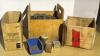 Assortment of Miscellaneous Nails - 5