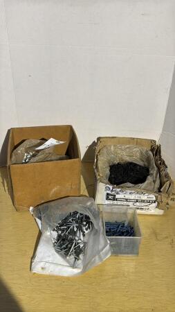 Steel Siding Screws