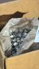 Steel Siding Screws - 5