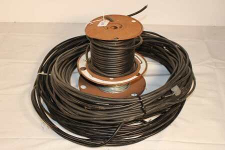 Assorted Electric Fence Wire