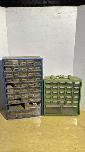 2 Hardware Bins