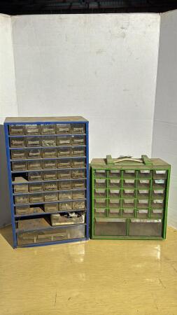 2 Hardware Bins