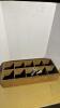 Quantity of Clamp Wedge Hardware
