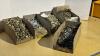Hardware Lot with 5 Metal Bins - 2