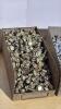 Hardware Lot with 5 Metal Bins - 3
