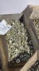Hardware Lot with 5 Metal Bins - 5