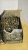 Hardware Lot with 5 Metal Bins - 6