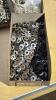 Hardware Lot with 5 Metal Bins - 7