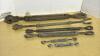Quantity of Turn Buckles - 2