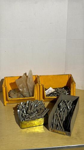 Hardware Lot