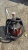 Grease Pail with Hose and Gun - 2